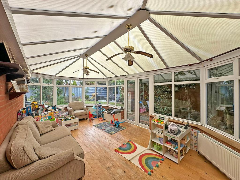 Conservatory