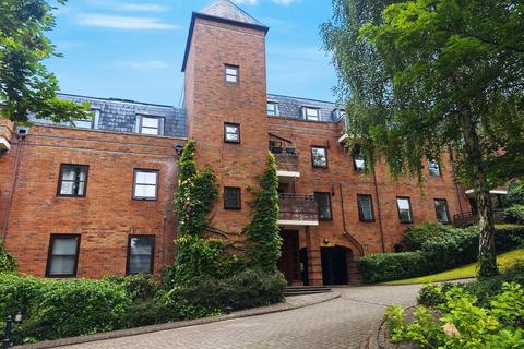 Roxborough Park, Harrow on the Hill