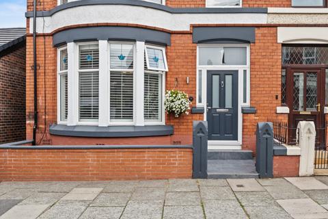 undefined, Ensworth Road, Liverpool, L18