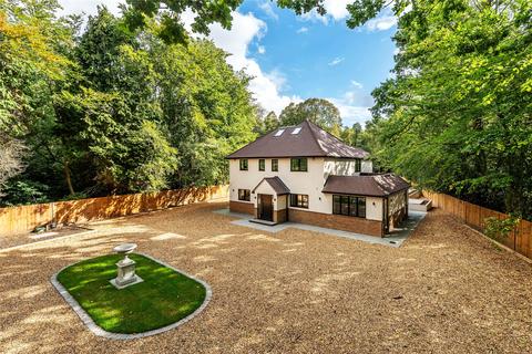 5 bedroom detached house for sale, Sheets Heath Lane, Woking GU24