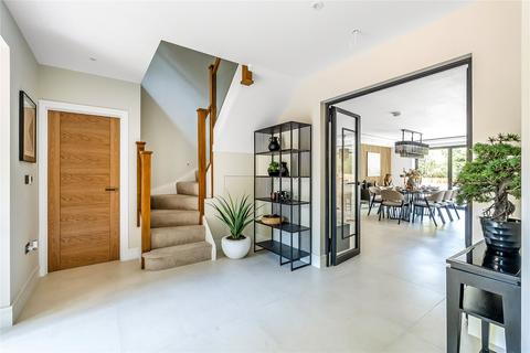 5 bedroom detached house for sale, Sheets Heath Lane, Woking GU24