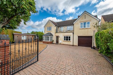 undefined, Naishcombe Hill, Wick, Bristol