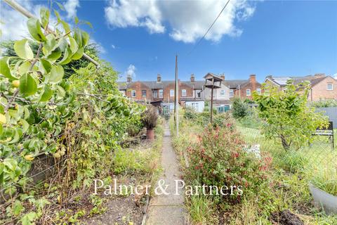 3 bedroom terraced house for sale, Nelson Road, Ipswich, Suffolk, IP4