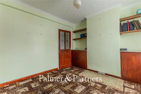3 bedroom terraced house for sale, Nelson Road, Ipswich, Suffolk, IP4