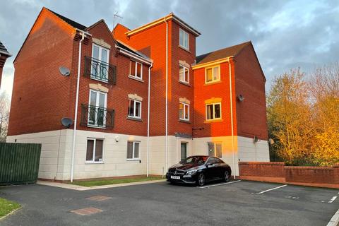 undefined, Grayling Walk, Bentley Bridge, Wwdnesfield, WV10