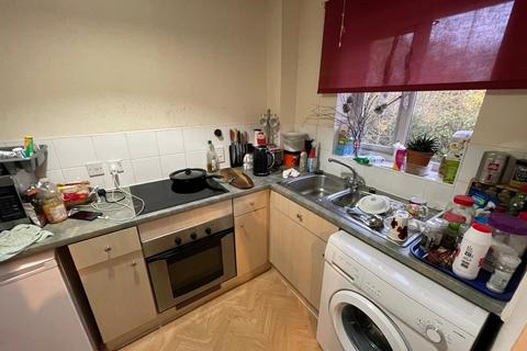 undefined, Grayling Walk, Bentley Bridge, Wwdnesfield, WV10