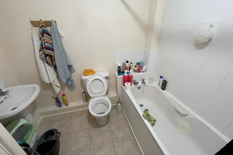 undefined, Grayling Walk, Bentley Bridge, Wwdnesfield, WV10