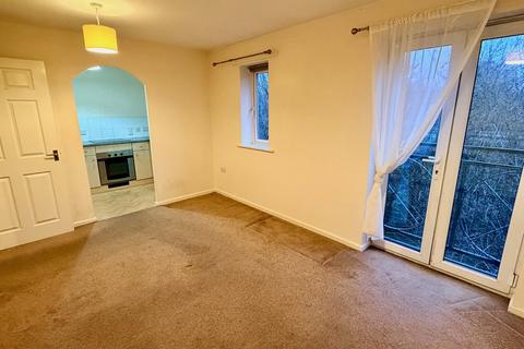 1 bedroom apartment for sale, Grayling Walk, Bentley Bridge, Wwdnesfield, WV10