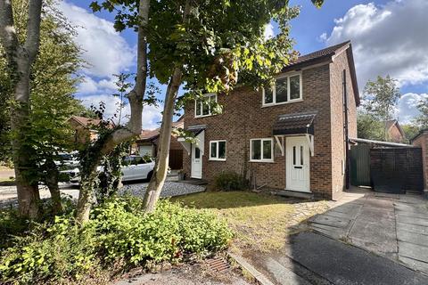 Croft Bank, Penwortham