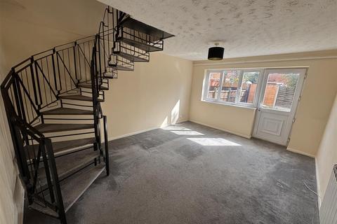 undefined, Croft Bank, Penwortham