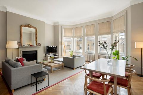 2 bedroom flat for sale, Cadogan Gardens, London, SW3