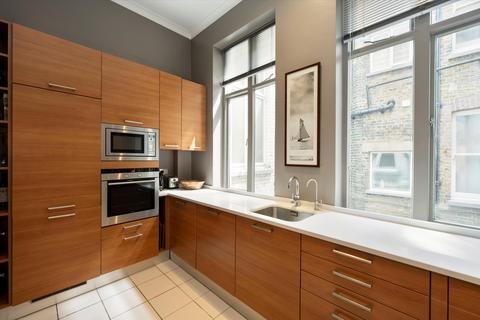 2 bedroom flat for sale, Cadogan Gardens, London, SW3