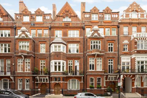 undefined, Cadogan Gardens, London, SW3