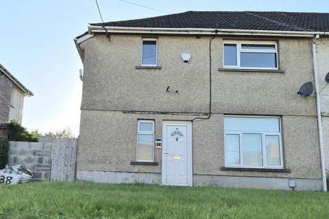 3 bedroom semi-detached house for sale, Mount Pleasant, Gowerton, Swansea, SA4