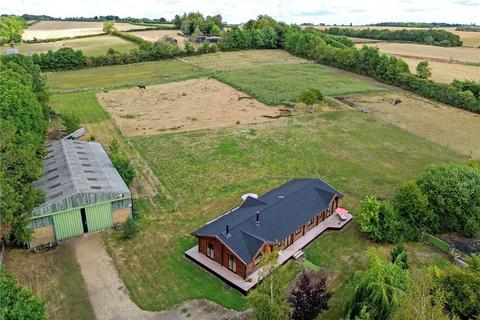 undefined, Station Road, Tilbrook, Huntingdon, Cambs, PE28