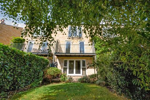 undefined, Anseres Place, Stamford