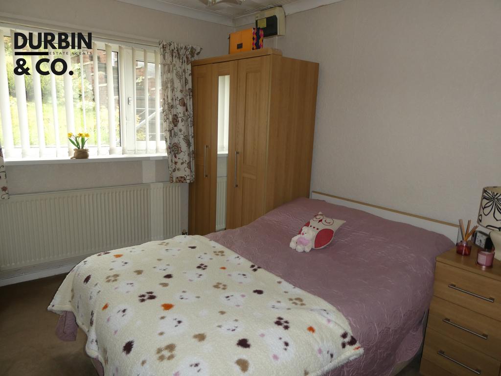 Bedroom 1(front)