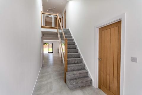 4 bedroom detached bungalow for sale, Ingham Road, Bawtry, Doncaster