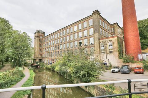 undefined, Clarence Mill, Bollington