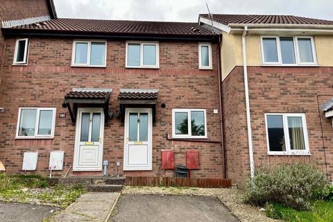 undefined, Badgers Mead, Brackla, Bridgend . CF31 2PZ