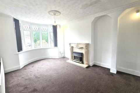 3 bedroom semi-detached house to rent, Nottingham NG8