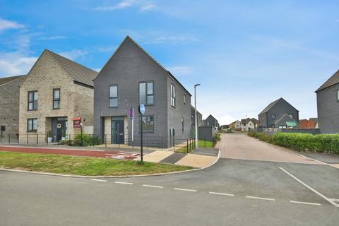 Diversity Drive, Kingswood, Hull, HU7 3LG