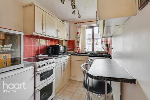 undefined, Britannia Road, Ipswich