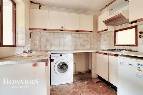 undefined, Harebell Way, Carlton Colville