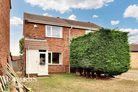 undefined, Harebell Way, Carlton Colville