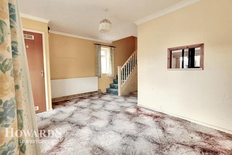 undefined, Harebell Way, Carlton Colville