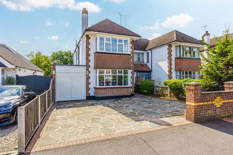Eastwood Road North, Leigh-on-sea, SS9