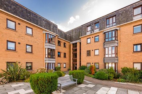 1 bedroom retirement property for sale, Gillsland Road, Edinburgh EH10