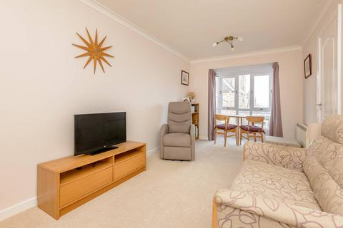 1 bedroom retirement property for sale, Gillsland Road, Edinburgh EH10