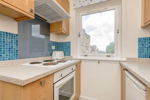 1 bedroom retirement property for sale, Gillsland Road, Edinburgh EH10