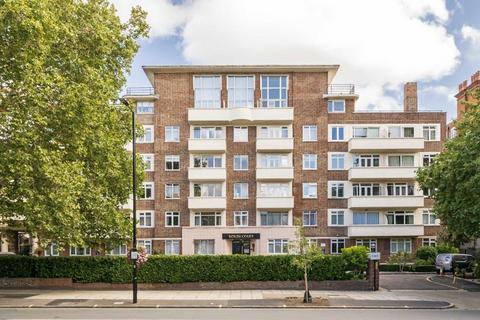 Maida Vale, Maida Vale W9