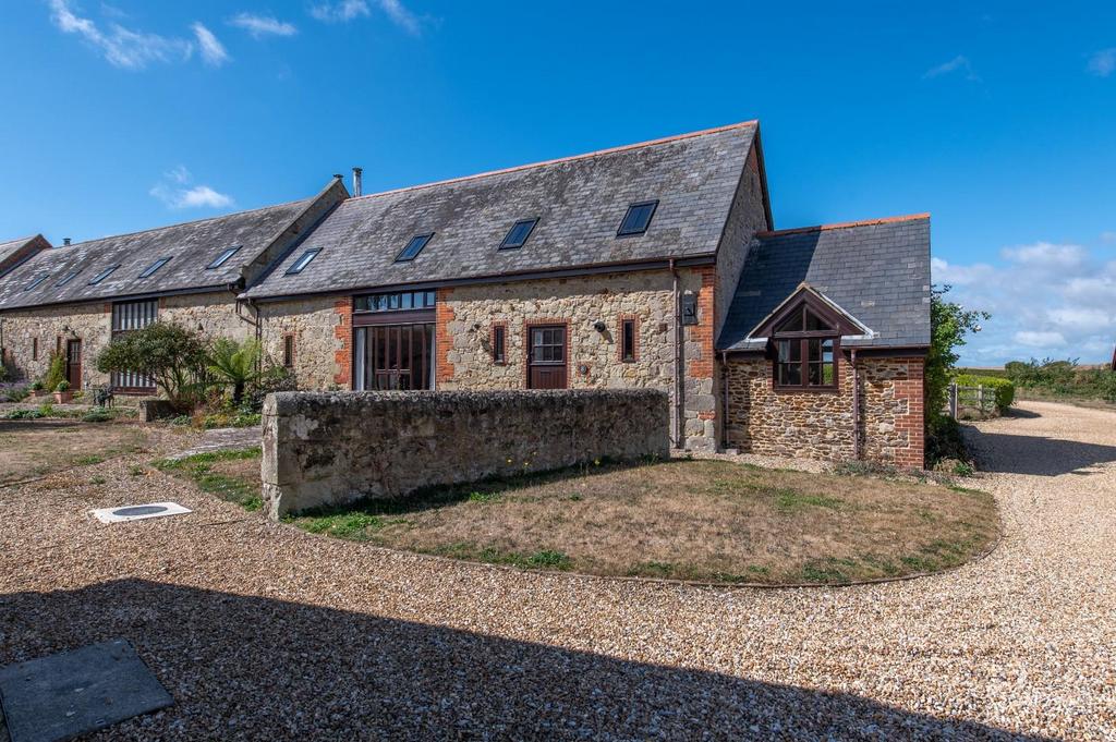 Welcome to 8 Great Appleford Barns