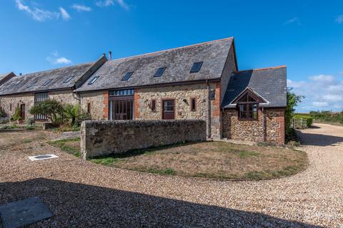 undefined, 8 Great Appleford Barns, Appleford Lane, Godshill