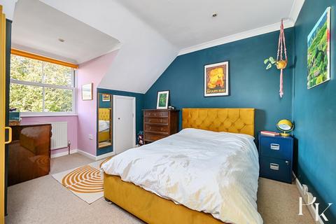 2 bedroom flat for sale, Florence Road, Brighton BN1