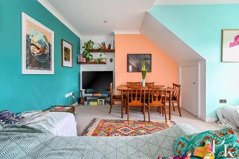 2 bedroom flat for sale, Florence Road, Brighton BN1