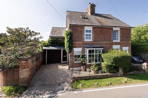 3 bedroom semi-detached house for sale, Ashes Lane, Hadlow, Tonbridge