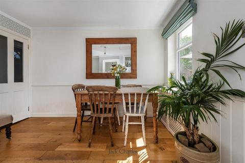 3 bedroom semi-detached house for sale, Ashes Lane, Hadlow, Tonbridge