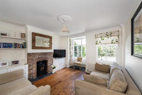 3 bedroom semi-detached house for sale, Ashes Lane, Hadlow, Tonbridge