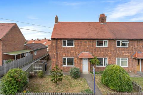 25 Howe Road, Norton, Malton, YO17 9BJ