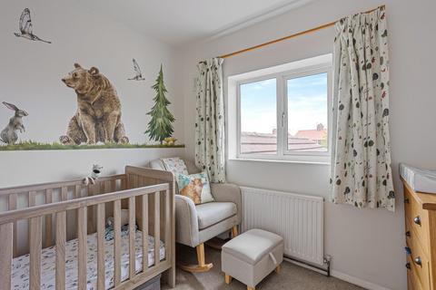 25 Howe Road, Norton, Malton, YO17 9BJ