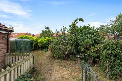 25 Howe Road, Norton, Malton, YO17 9BJ
