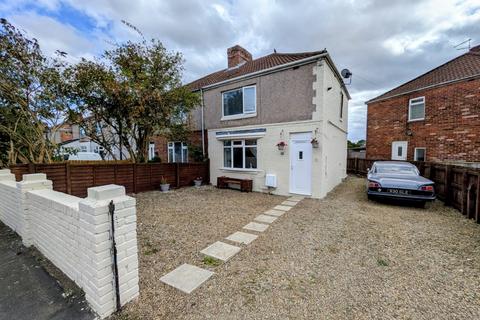 undefined, Moorside Crescent, Fishburn