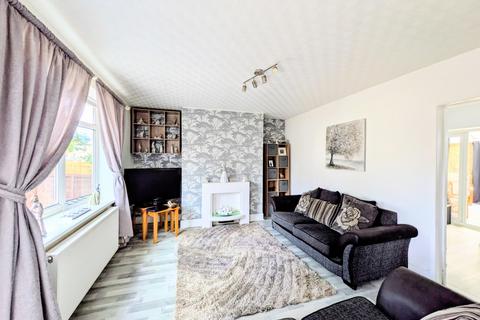 undefined, Moorside Crescent, Fishburn
