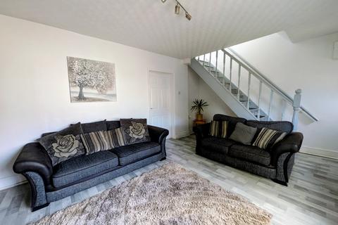 undefined, Moorside Crescent, Fishburn