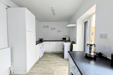undefined, Moorside Crescent, Fishburn