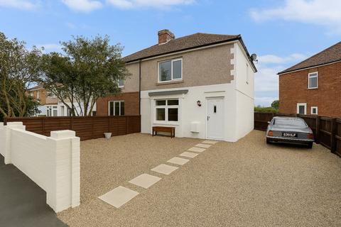 undefined, Moorside Crescent, Fishburn